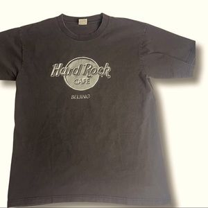 90’s Hard Rock Tshirt!